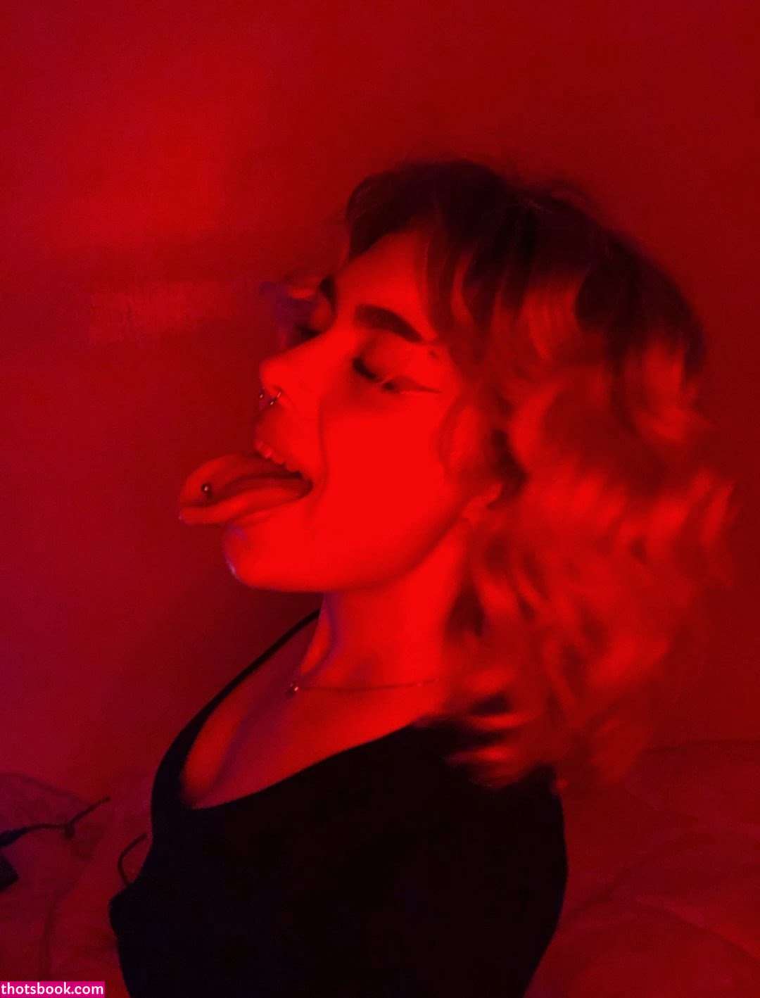 Angelica Reed Photo #9