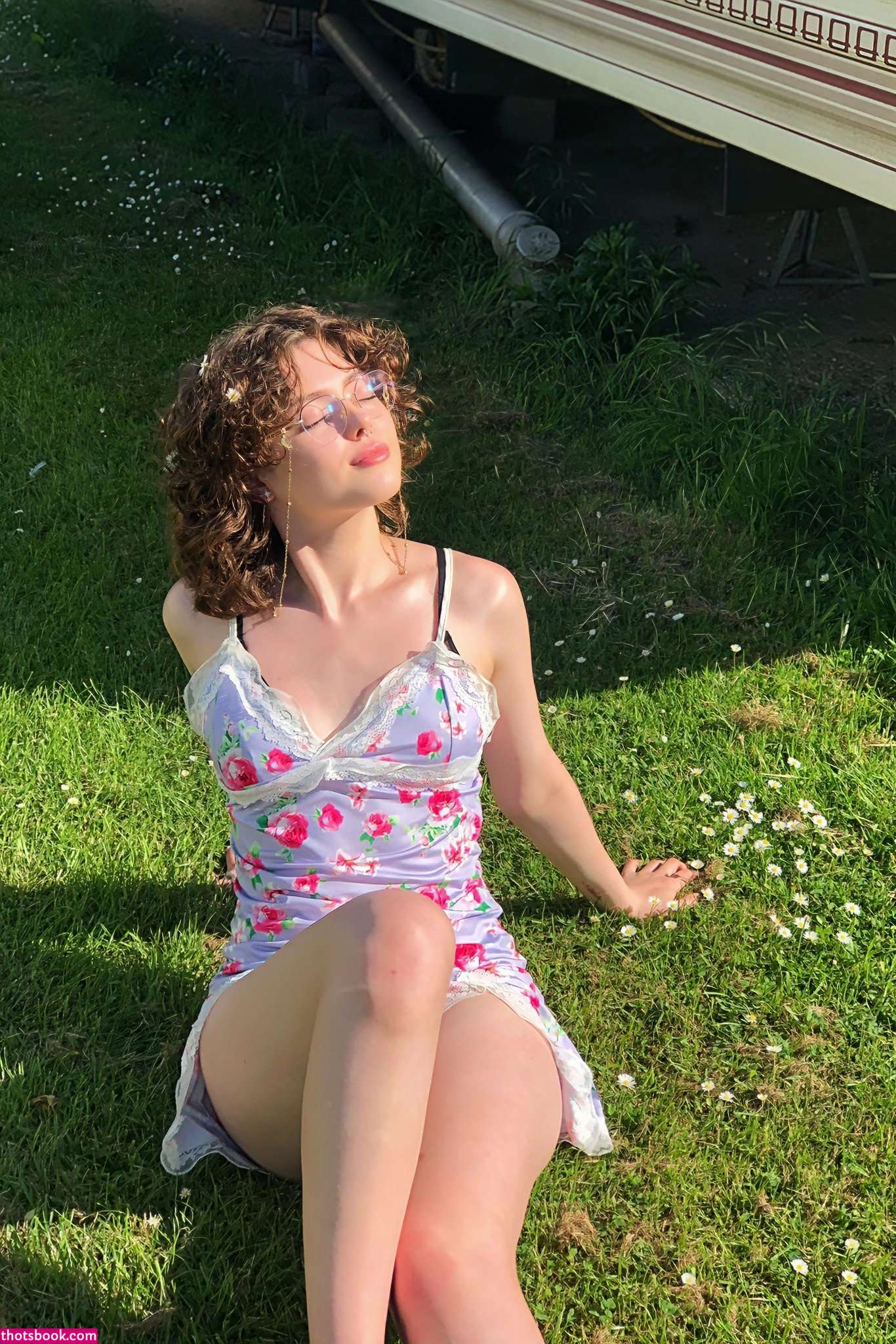 Angelica Reed Photo #10