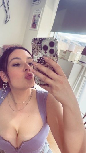 Christina Green Nude Leaks OnlyFans Photos #2