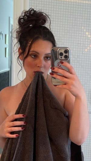 Christina Green Photo #19