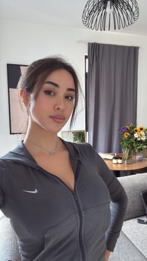 Eden Cohen Photo #469