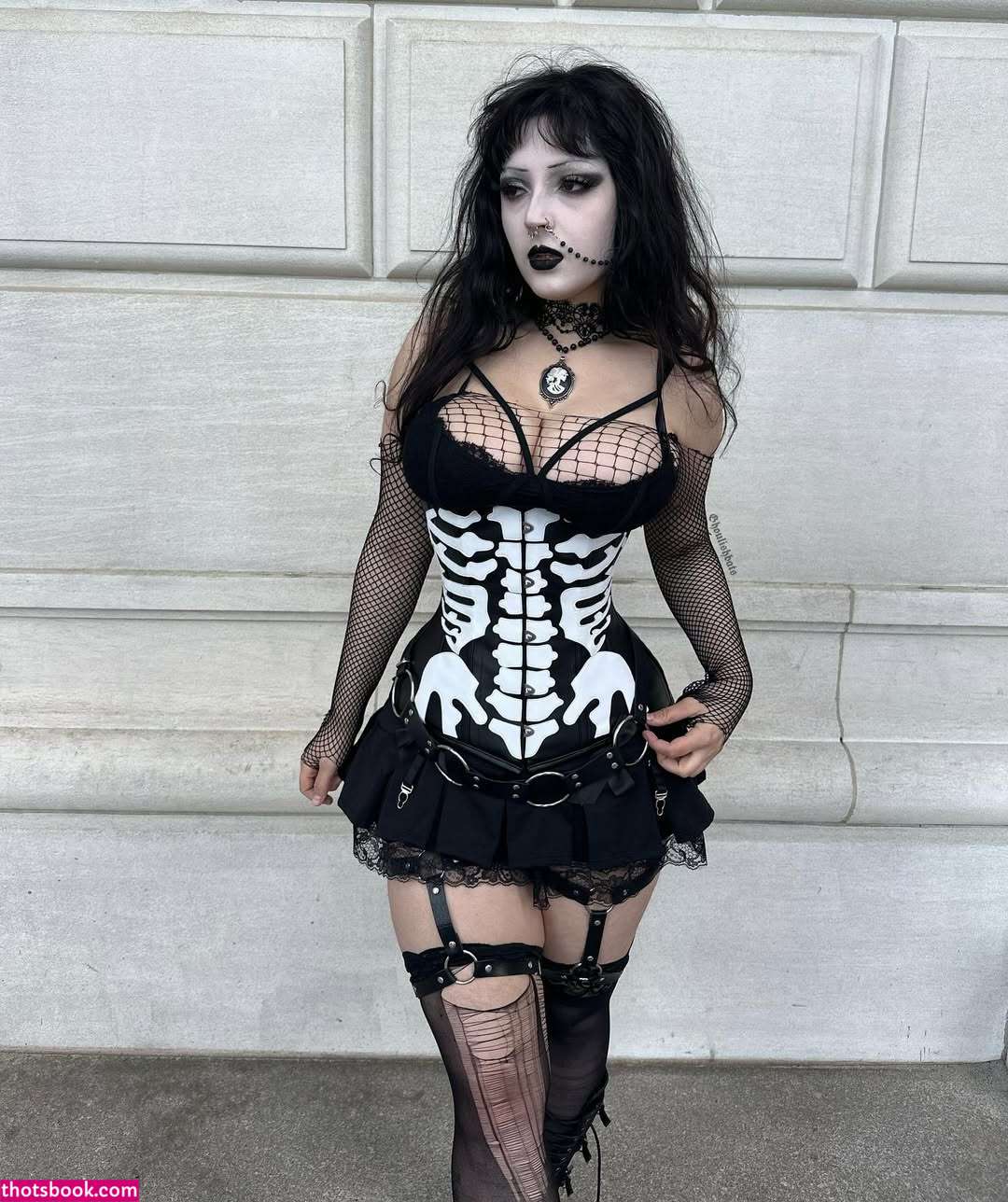 ghoulishbats Photo #20