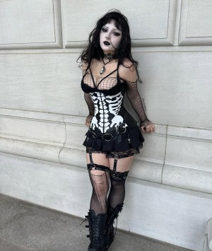 ghoulishbats Photo #21