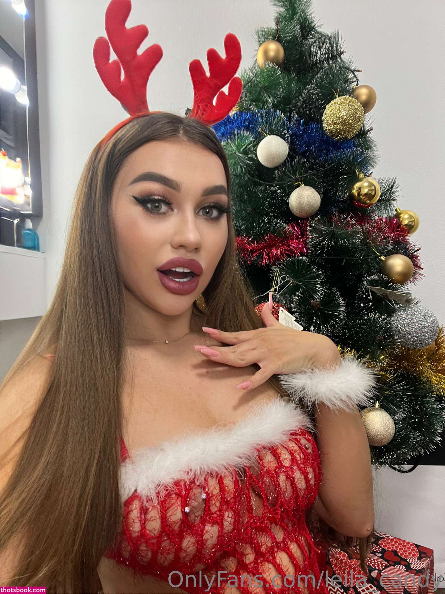 Leila Kaminskaya Photo #16