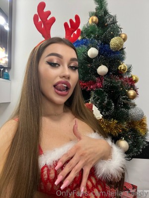 Leila Kaminskaya Photo #14