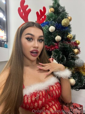 Leila Kaminskaya Photo #16