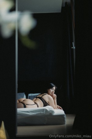 Miko Miau Photo #108