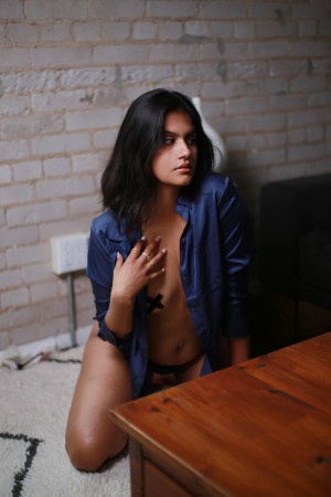 Riya Keshary Photo #8