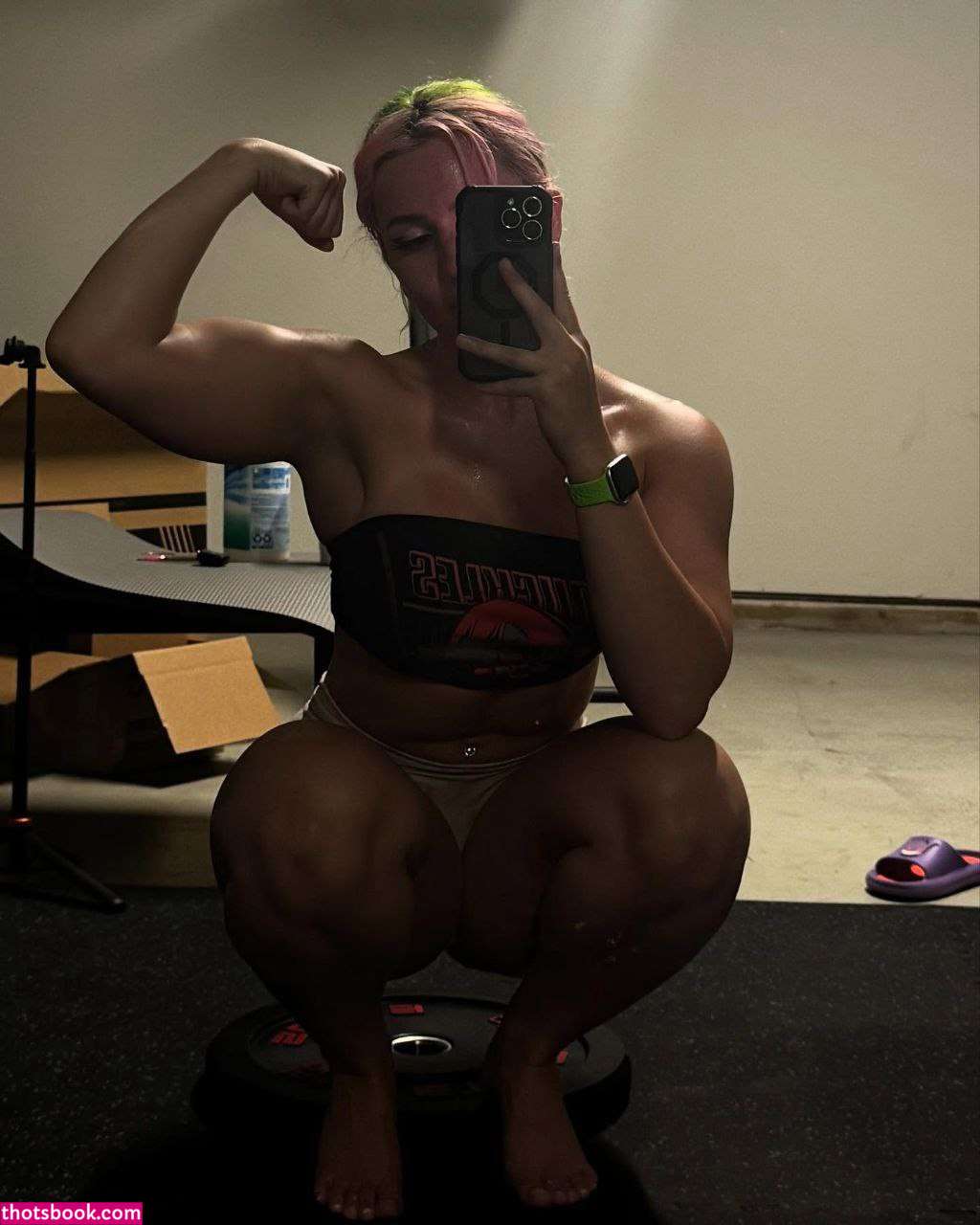 Sscauliflass Photo #89