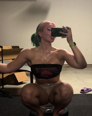 Sscauliflass Photo #90