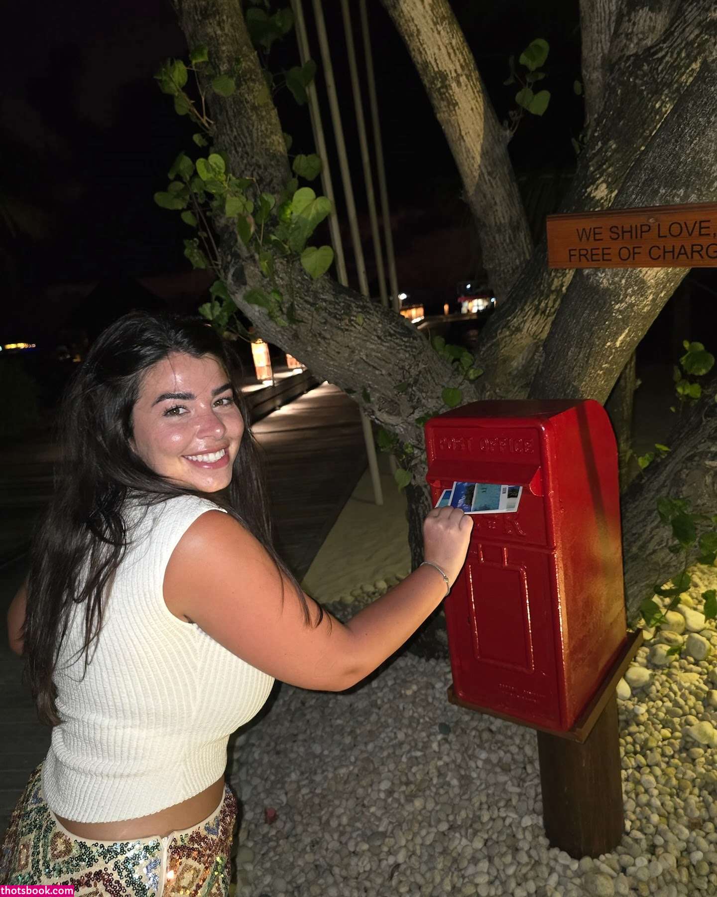 Anna Rebellato Photo #21