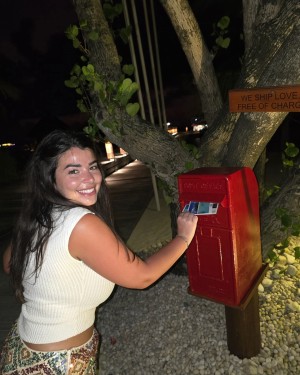 Anna Rebellato Photo #21