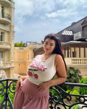 Anna Rebellato Photo #27