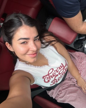 Anna Rebellato Post #6