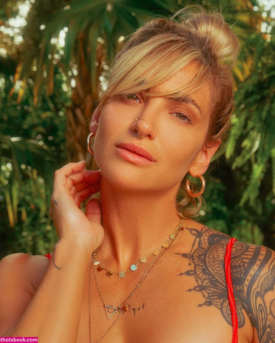 Cristina Pilo Photo #7