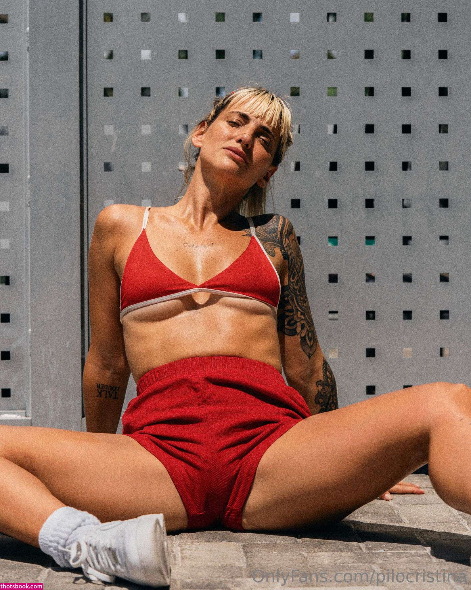 Cristina Pilo Photo #19