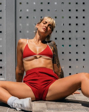 Cristina Pilo Photo #19