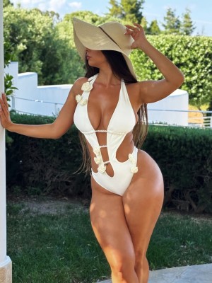 Eva Savagiou Photo #131