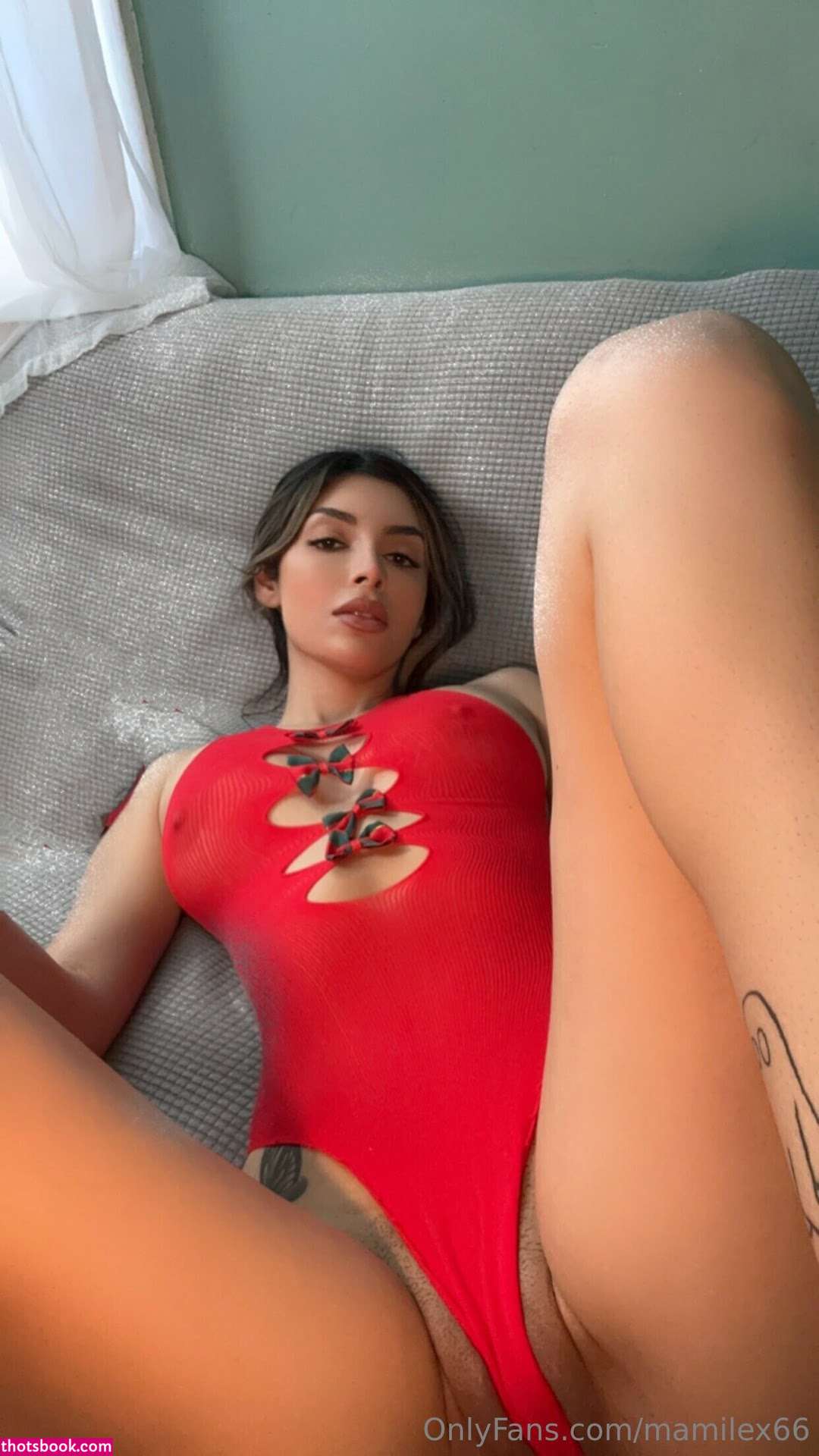 Gotmilkalexa Photo #30