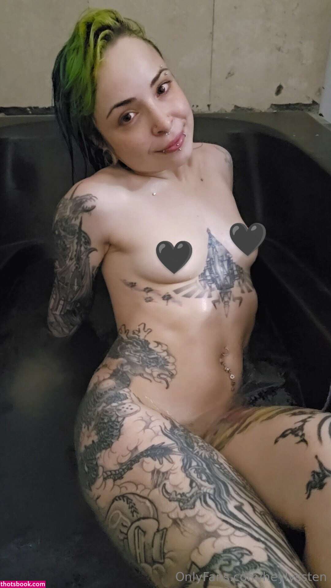 Heylyssten Photo #243