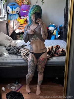 Heylyssten Photo #250