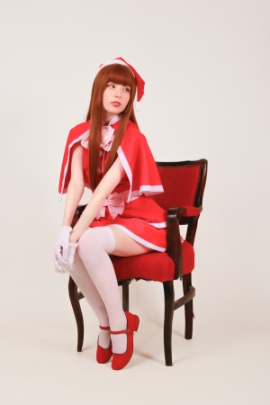 Kiki Glitter Photo #6