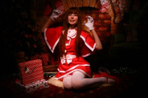 Kiki Glitter Photo #7