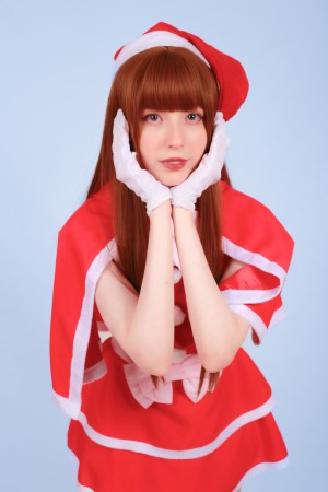 Kiki Glitter Photo #10