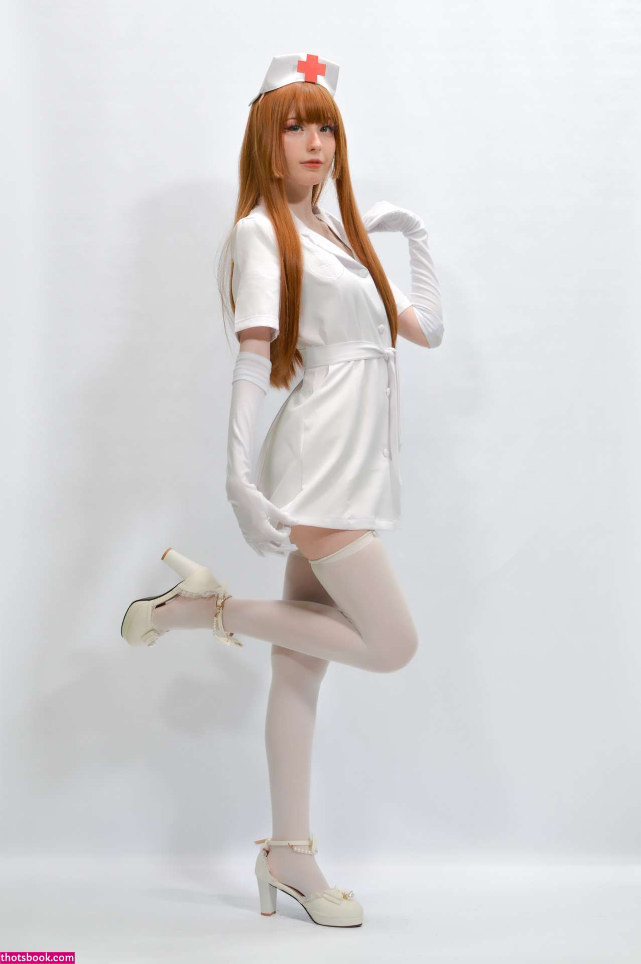 Kiki Glitter Photo #29