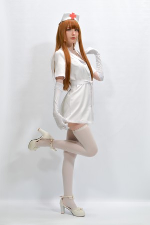 Kiki Glitter Photo #29