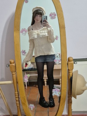 Kiki Glitter Photo #32