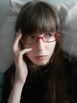 Kiki Glitter Photo #36