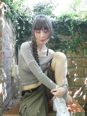 Kiki Glitter Photo #38