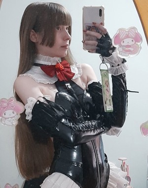 Kiki Glitter Photo #45