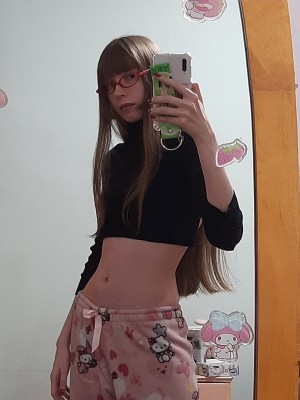 Kiki Glitter Photo #47