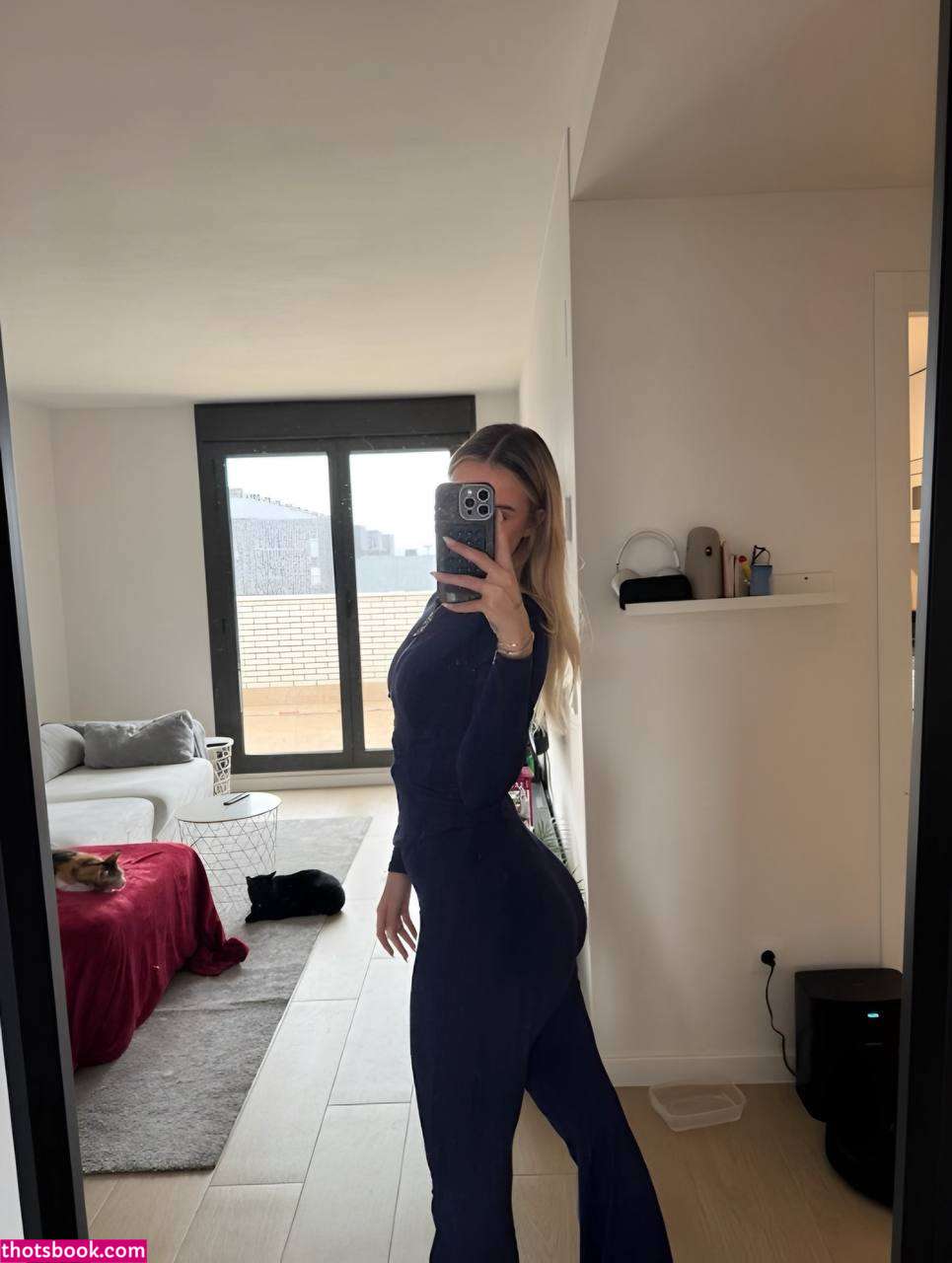 Lia Sikora Photo #22