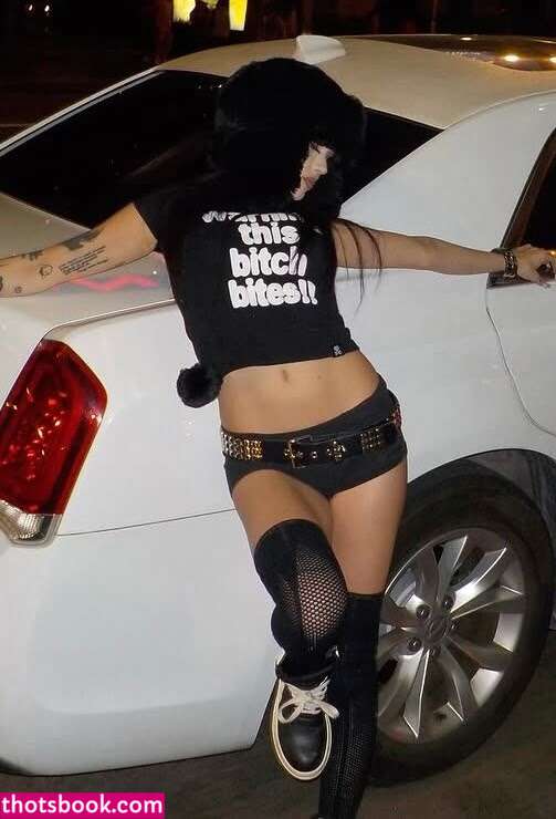 Maggie Lindemann Photo #7