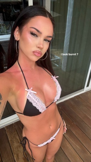 Maggie Lindemann Photo #10