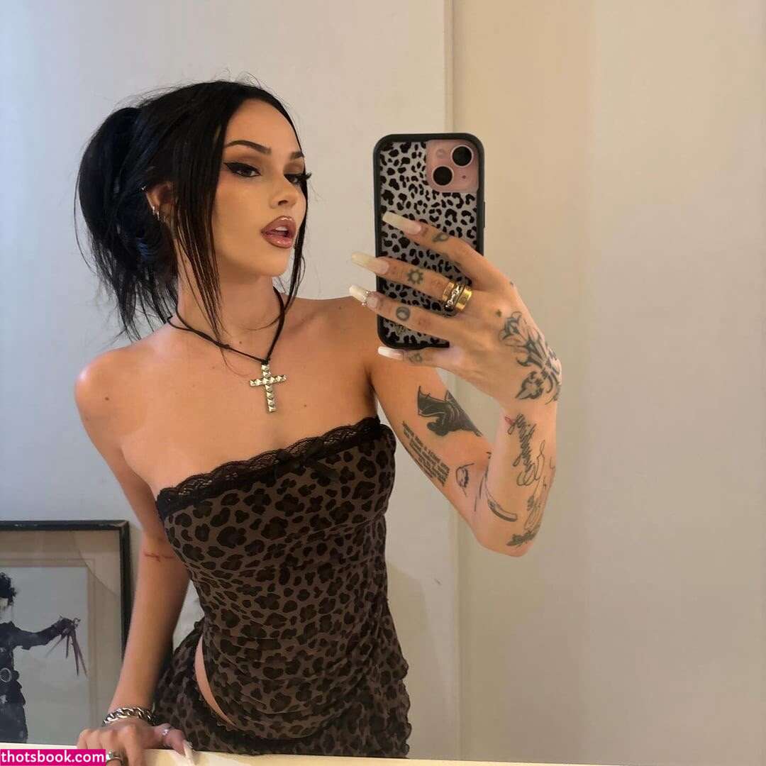 Maggie Lindemann Photo #18