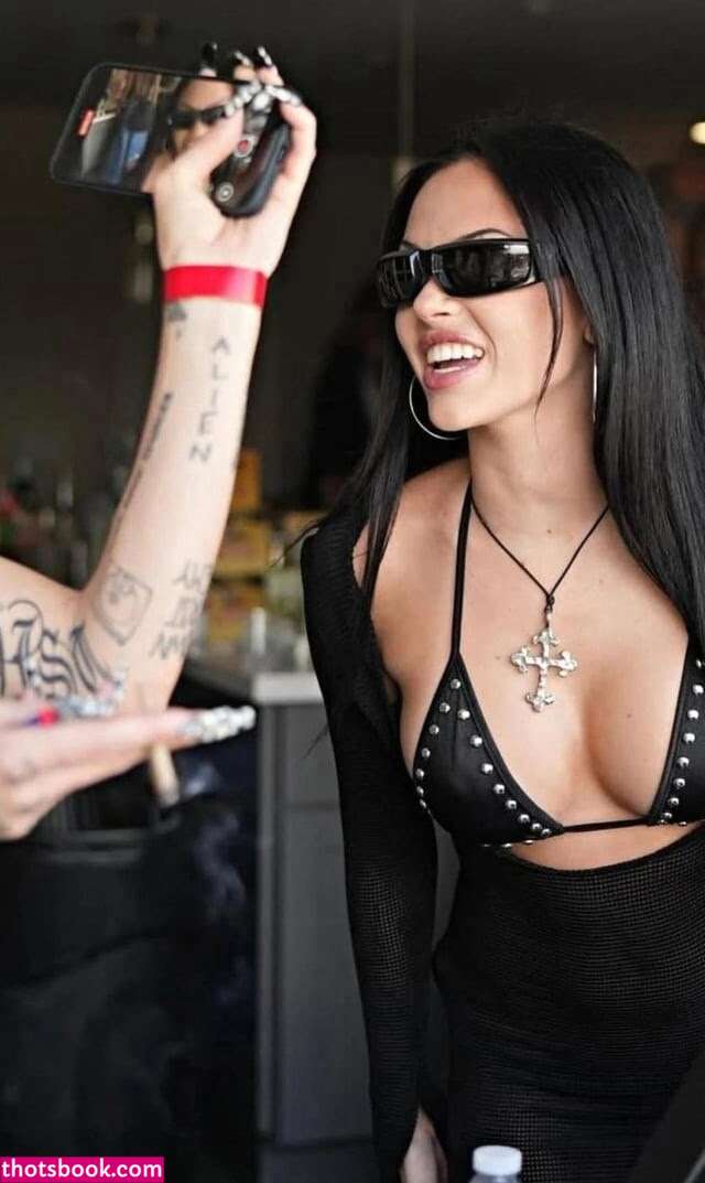 Maggie Lindemann Photo #20