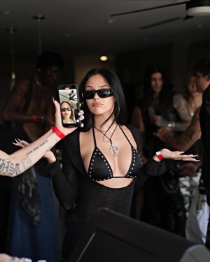 Maggie Lindemann Photo #27