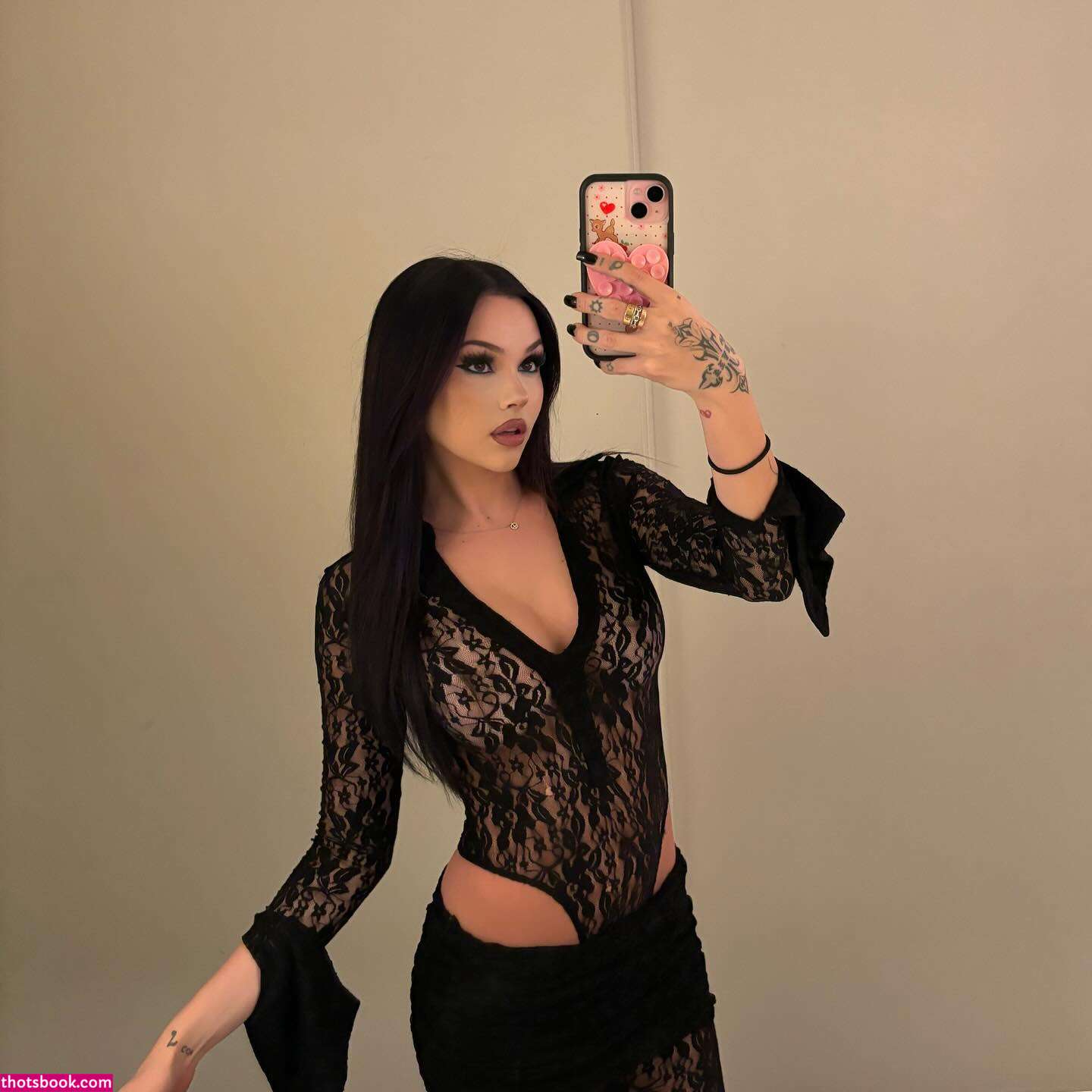 Maggie Lindemann Photo #30