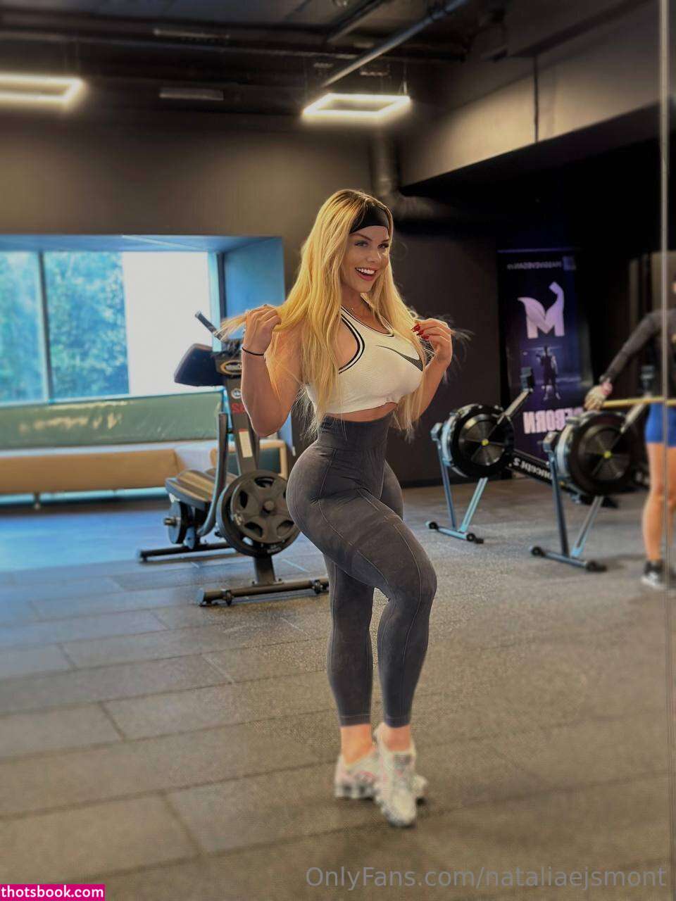 Natalia Ejsmont Photo #11