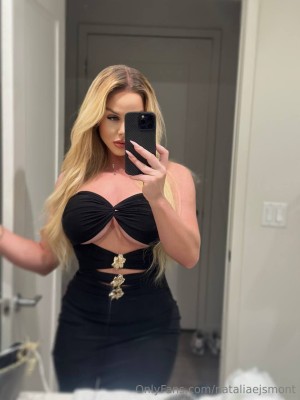 Natalia Ejsmont Post #4