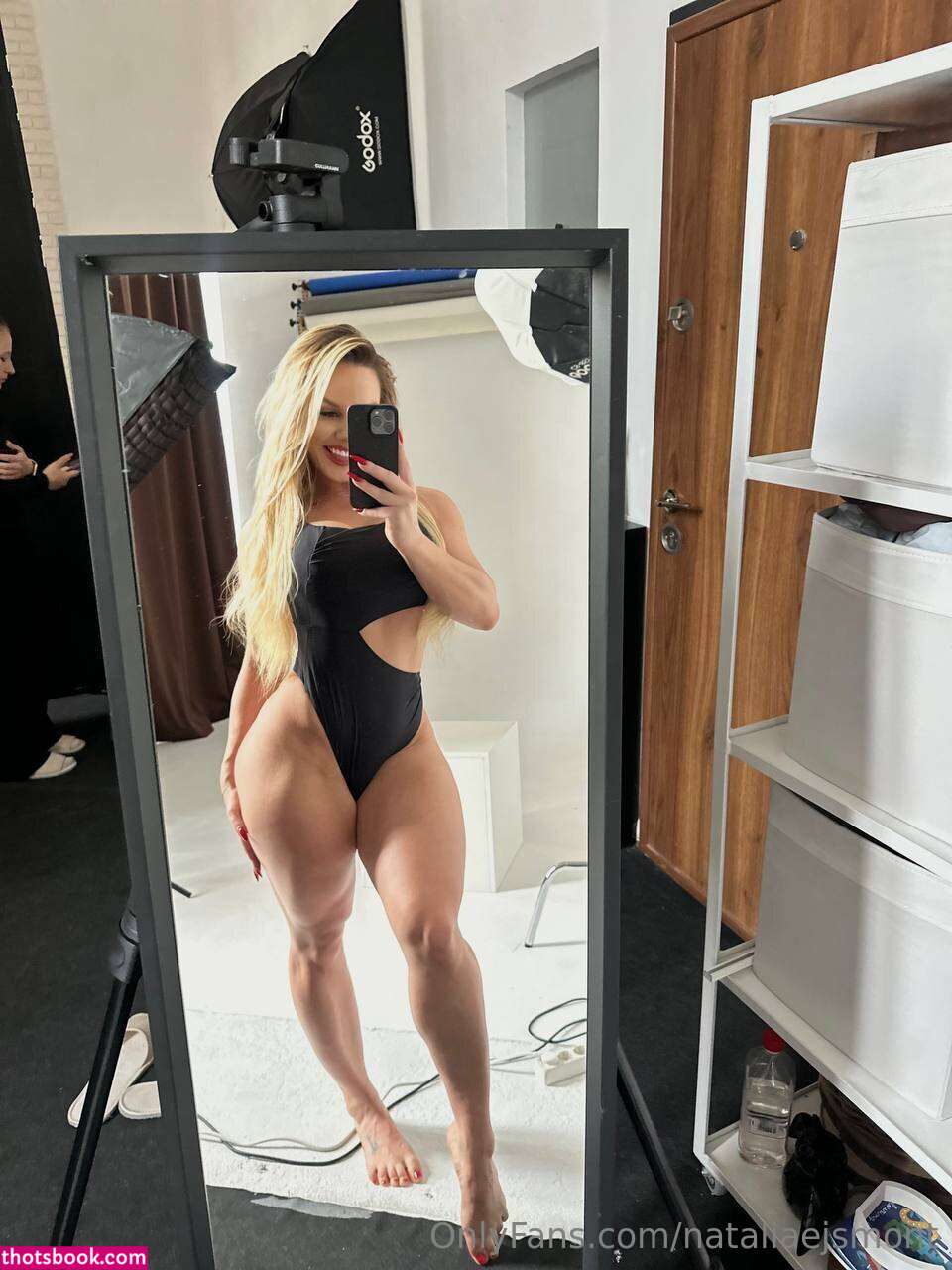 Natalia Ejsmont Photo #18