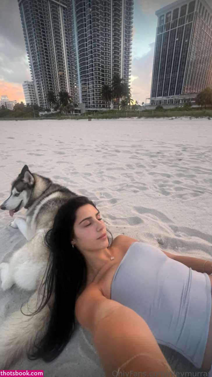 Riley Murray Photo #248