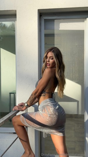 Romina Malaspina Photo #17