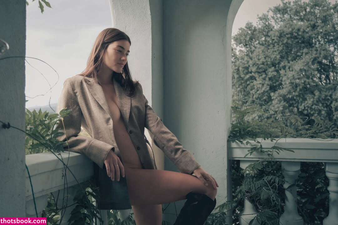 Sara Moratilla Photo #20