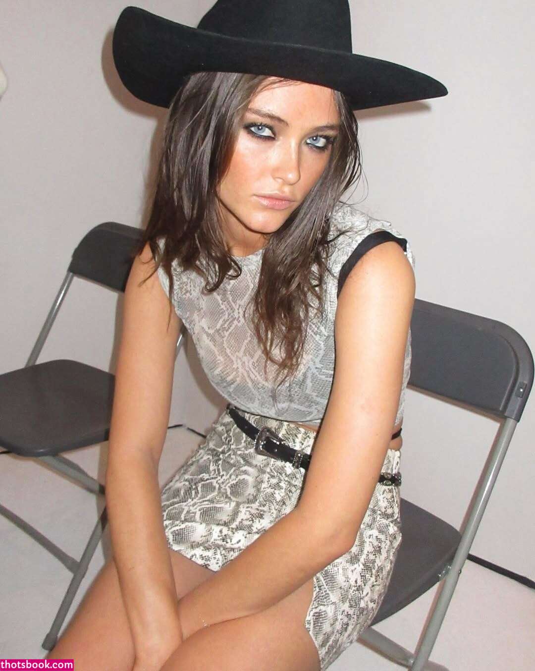 Sydney Melman Photo #34