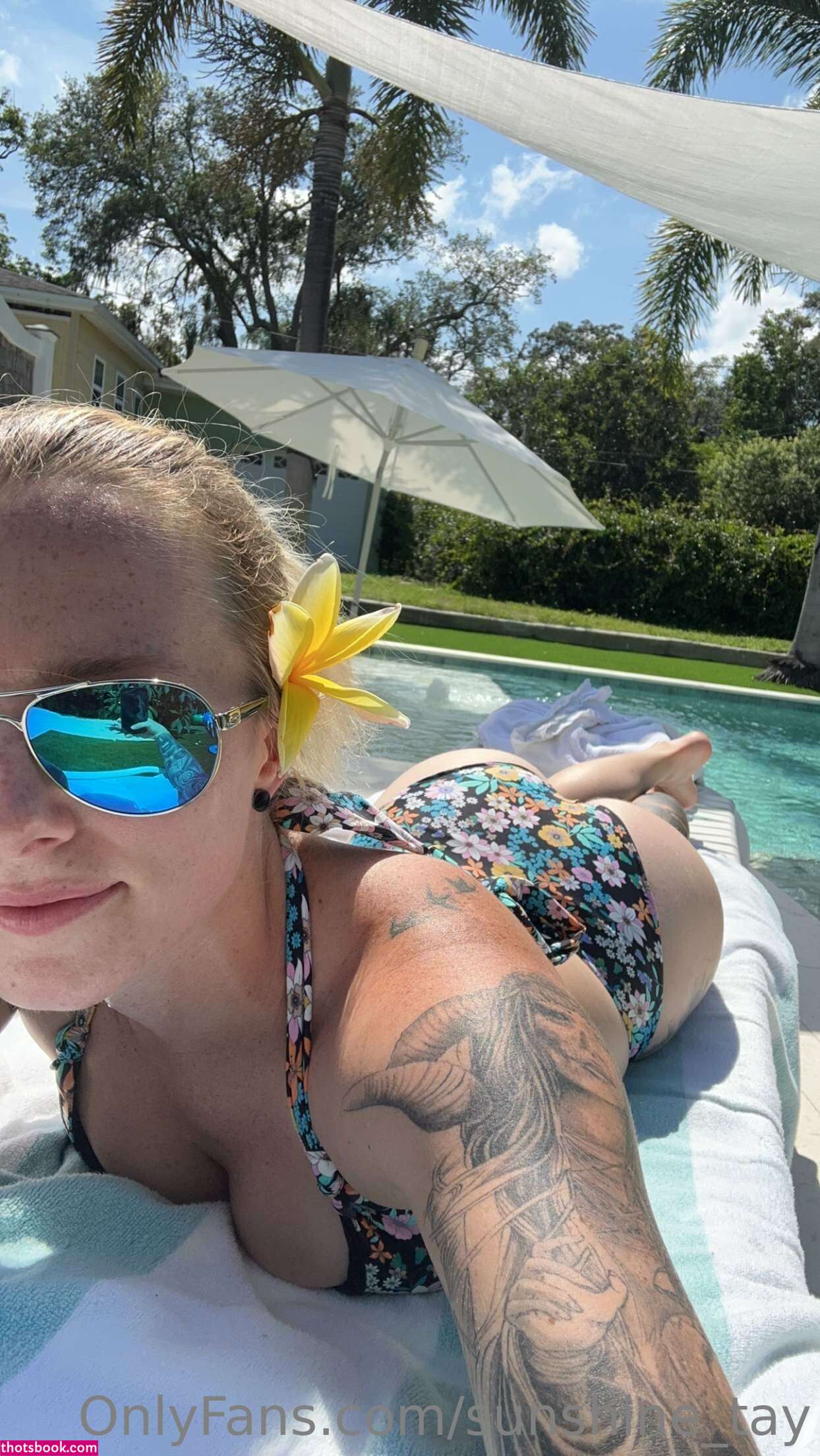 Tay Michele Photo #9